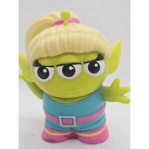 Pixar Alien Remix Costume Barbie Toy Story Alien Mashup Toy Vinyl Gift Fan Movie